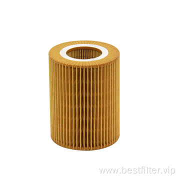 high efficiency car spin on oil filter element 11421427980